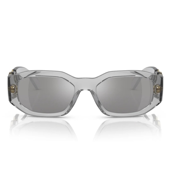 NEW VERSACE UNISEX SUNGLASSES - Picture 2 of 7